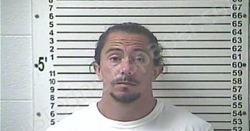 MAYHEW, BRANDON RAY | 2024-11-19 10:00:00 Hardin County, Kentucky Booking