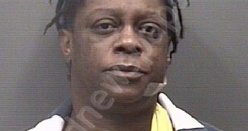 JONES, ARIEL LYNN | 2024-11-19 17:46:00 Rowan County, North Carolina Booking