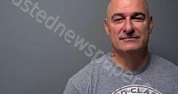 BENJAMIN JOSEPH LAVALLEY | 2024-11-19 11:13:00 Baxter County, Arkansas Booking