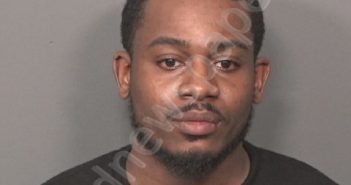 BROWN, AARON D | 2024-11-19 Dekalb County, Illinois Booking