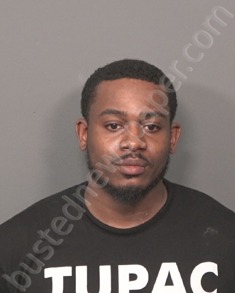 BROWN, AARON D #, Dekalb County, Illinois - 2024-11-19