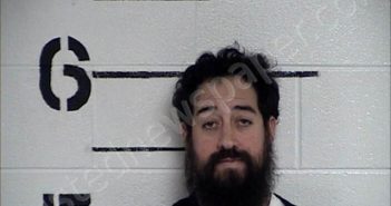 VALTIERRA VALDES, JUAN CARLOS | 2024-11-19 Chase County, Kansas Booking