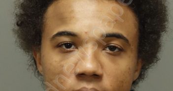 <B>BATTLE</B>, <B>ANTHONY</B> <B>MICHAEL</B> #, Wake County, North Carolina - 2024-11-19 16:11:00
