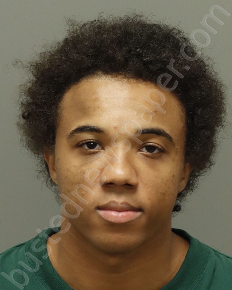 BATTLE, ANTHONY MICHAEL #, Wake County, North Carolina - 2024-11-19 16:11:00