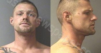 CHANEY, <B>DYLAN</B> TRACE #, Madison County, Indiana - 2024-11-19 15:07:00