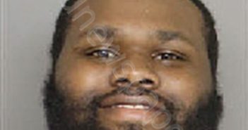 SMITH, STEVEN SHYQUAN TYKEI | 2024-11-19 15:01:00 Moore County, North Carolina Booking