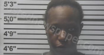 <B>PATTON</B>, <B>KANESHA</B> <B>OLIVIA</B> #, Jones County, Mississippi - 2024-11-19 18:41:00