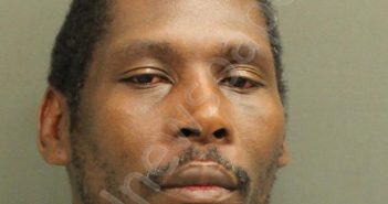<B>MOORE</B>, <B>DAMEON</B> TREMAYNE #, Orange County, Florida - 2024-11-19 12:21:00