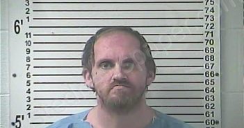 BISHOP, LARRY DAVID, JR | 2024-11-19 06:32:00 Hardin County, Kentucky Booking