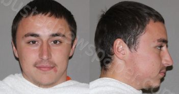 CLARK, JAMES WAYNE | 2024-11-19 Denton County, Texas Booking