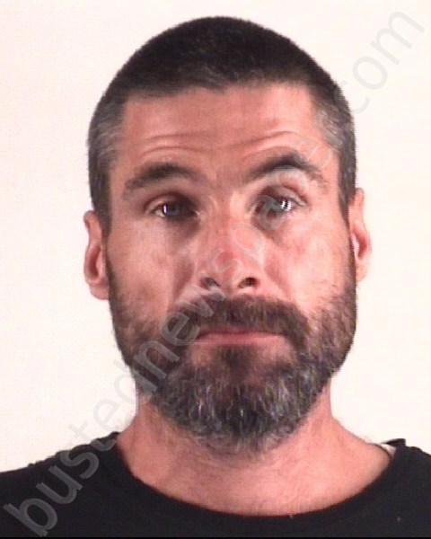 COTTON, MATTHEW #, Tarrant County, Texas - 2024-11-19