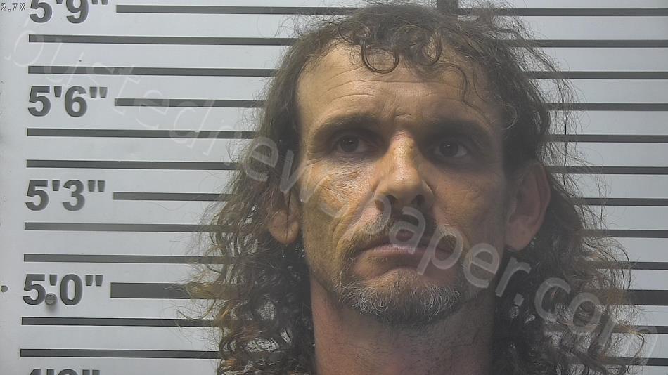 CRAVEN, JASON LAMAR #, Jones County, Mississippi - 2024-11-19 19:05:00