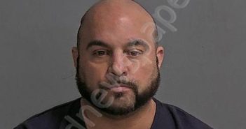 HELTON, MELCHIADES R | 2024-11-19 Sandusky County, Ohio Booking