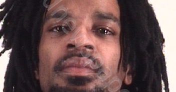 HAMPTON, DEVONTE | 2024-11-19 Tarrant County, Texas Booking