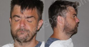 SIMMS, KEVIN BOWEN | 2024-11-19 Denton County, Texas Booking