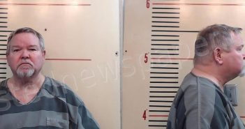 HEAD, JACK | 2024-11-19 Parker County, Texas Booking