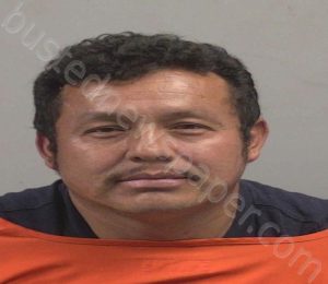 SANCHEZ-TORRES, ARMANDO TORRES | 2024-11-19 Wayne County, North Carolina Booking