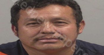 <B>SANCHEZ</B>-TORRES, <B>ARMANDO</B> TORRES #, Wayne County, North Carolina - 2024-11-19