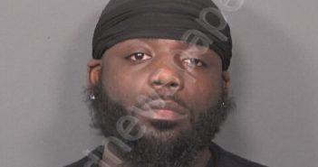 BARNES, CHRISHON L | 2024-11-19 Dekalb County, Illinois Booking