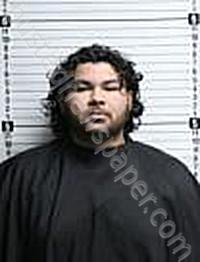 MARILLO, ELMER ULICES #, Brunswick County, North Carolina - 2024-11-19