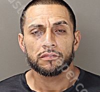 <B>ESCOBAR</B>, <B>JUAN</B> <B>ADAN</B> #, Franklin County, Ohio - 2024-11-19