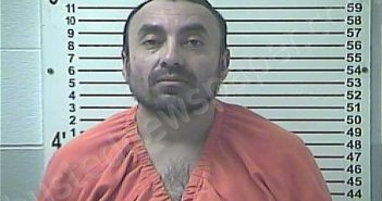 ESQUIVEL, EDER AZAIEL | 2024-11-19 16:53:00 Hardin County, Kentucky Booking