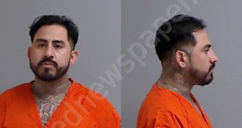 <B>ZUNIGA</B>, <B>JUAN</B> <B>ALBERTO</B> #, Hidalgo County, Texas - 2024-11-19