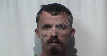 <B>NORRIS</B>, TAYLOR <B>JUSTIN</B> #, Christian County, Kentucky - 2024-11-19