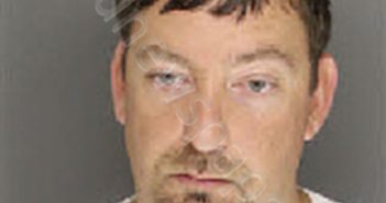 GAY, PATRICK ALLEN | 2024-11-20 04:48:00 Moore County, North Carolina Booking