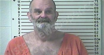 NEAL, MARK ALLEN | 2024-11-20 11:40:00 Hardin County, Kentucky Booking