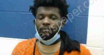 DARRYLE SMITH | 2024-11-20 09:47:00 Monroe County, Arkansas Booking