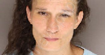 MCMILLAN, BRIDGET MARIE | 2024-11-20 02:47:00 Moore County, North Carolina Booking