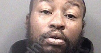 WILLIAMS, JOHN EDWARD | 2024-11-20 12:35:00 Rowan County, North Carolina Booking