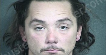 <B>SANDERS</B>, <B>RAYMOND</B> MICHAEL JR #, Wyandotte County, Kansas - 2024-11-20
