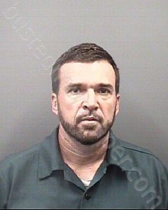 CARTER, CHRISTOPHER LEE | 2024-11-20 09:10:00 Rowan County, North Carolina Booking