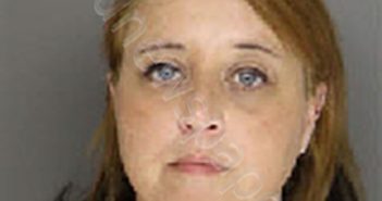 SHEFFIELD, KATTI MARIE | 2024-11-20 11:31:00 Moore County, North Carolina Booking