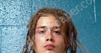 <B>EVANS</B>, <B>BRANDON</B> <B>LEE</B> #, Halifax County, North Carolina - 2024-11-20 12:47:00