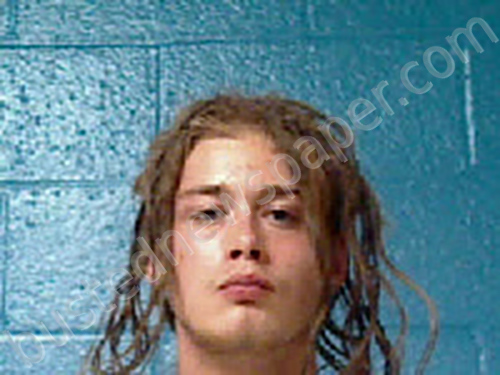 EVANS, BRANDON LEE #, Halifax County, North Carolina - 2024-11-20 12:47:00