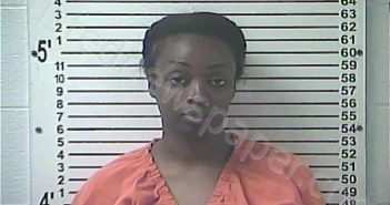 CLEAVER, TALBIYA TAKAR | 2024-11-20 12:46:00 Hardin County, Kentucky Booking