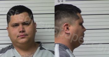 <B>RAMIREZ</B>, JACOB <B>JOEL</B> #, Kerr County, Texas - 2024-11-20