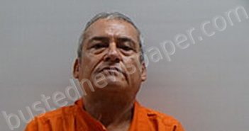 MENDOZA <B>SANCHEZ</B> <B>JUAN</B> <B>ANTONIO</B> #, Cameron County, Texas - 2024-11-20