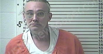 WILLIAMSON, SHAWN PHILLIP | 2024-11-20 12:05:00 Hardin County, Kentucky Booking