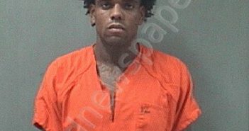 <B>JOHNSON</B>, <B>JOSHUA</B> <B>LEE</B> #, Harris County, Texas - 2024-11-20 10:07:00