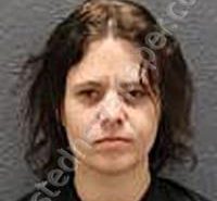 <B>MCALISTER</B>, <B>ALISHA</B> <B>KAY</B> #, Oconee County, South Carolina - 2024-11-20