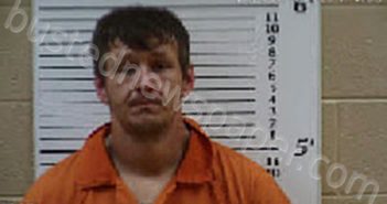 BURRELL, DEVIN JULIAN | 2024-11-20 13:42:00 Cherokee County, North Carolina Booking
