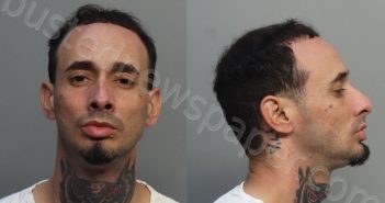 <B>CHING</B>–<B>CONCEPCION</B>, <B>ELIAR</B> #, Miami-Dade County, Florida - 2024-11-20 15:46:00