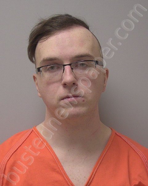 SATHER, CHRISTOPHER ALAN #, Marathon County, Wisconsin - 2024-11-20