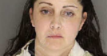 NISSEN, JESSICA LYNN | 2024-11-20 04:02:00 Moore County, North Carolina Booking
