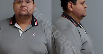 <B>HINOJOSA</B>, <B>RICARDO</B> #, Hidalgo County, Texas - 2024-11-20
