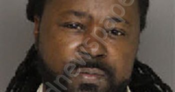 MCLEOD, STEPHEN ANTWAUN | 2024-11-20 09:55:00 Moore County, North Carolina Booking